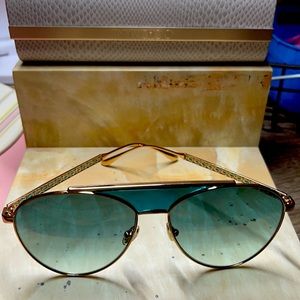 Jimmy Choo Sunglasses
